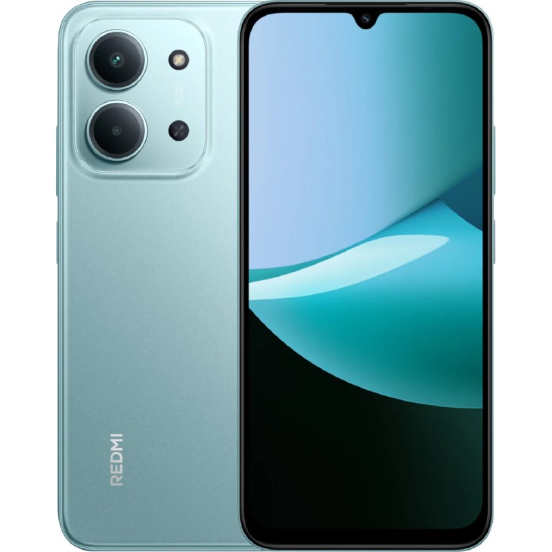 گوشی موبایل شیائومی مدل Redmi 15C 4G دو سیم حافظه 128 گیگابایت و رم 4 گیگابایت
