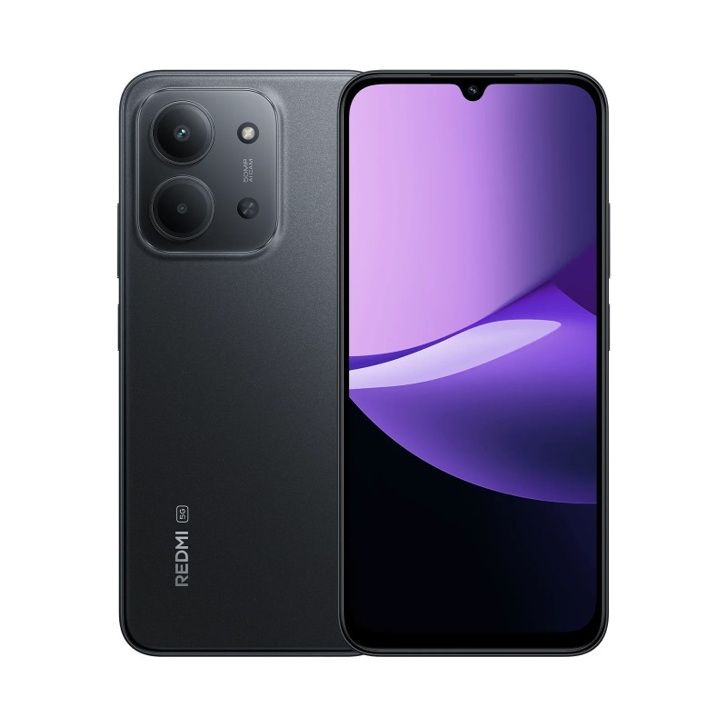 گوشی موبایل شیائومی مدل Redmi 15C 4G دو سیم حافظه 128 گیگابایت و رم 4 گیگابایت