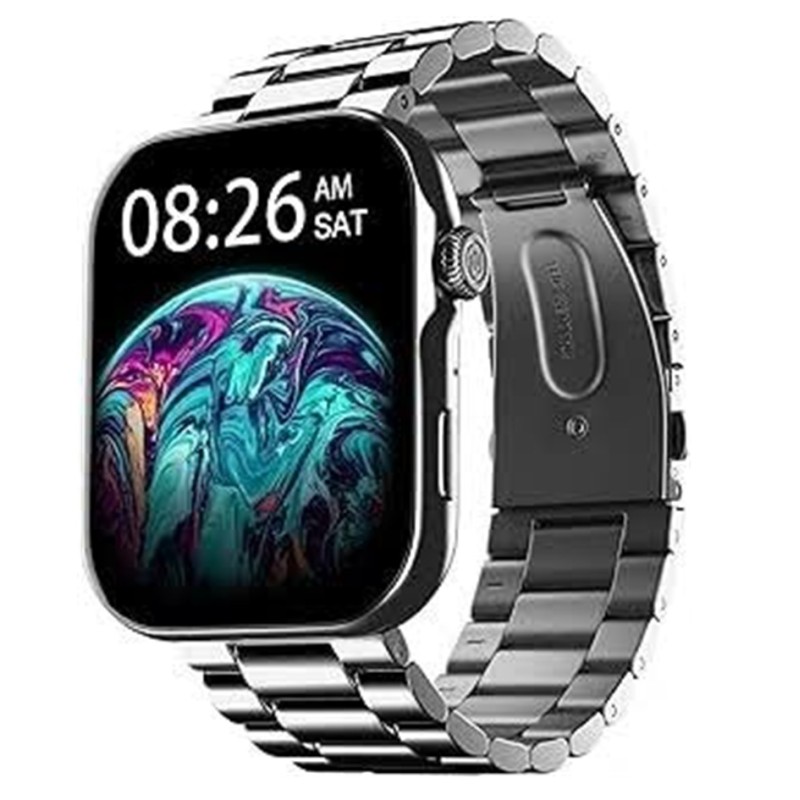 ساعت هوشمند نویز مدل Noise ColorFit Ultra ۳