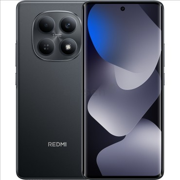 گوشی موبایل شیائومی مدل Redmi Note 15 4G دو سیم حافظه 512 گیگابایت و رم 8 گیگابایت