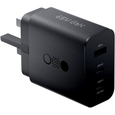 شارژر دیواری 65 وات سی ام اف - CMF Power 65W Gan