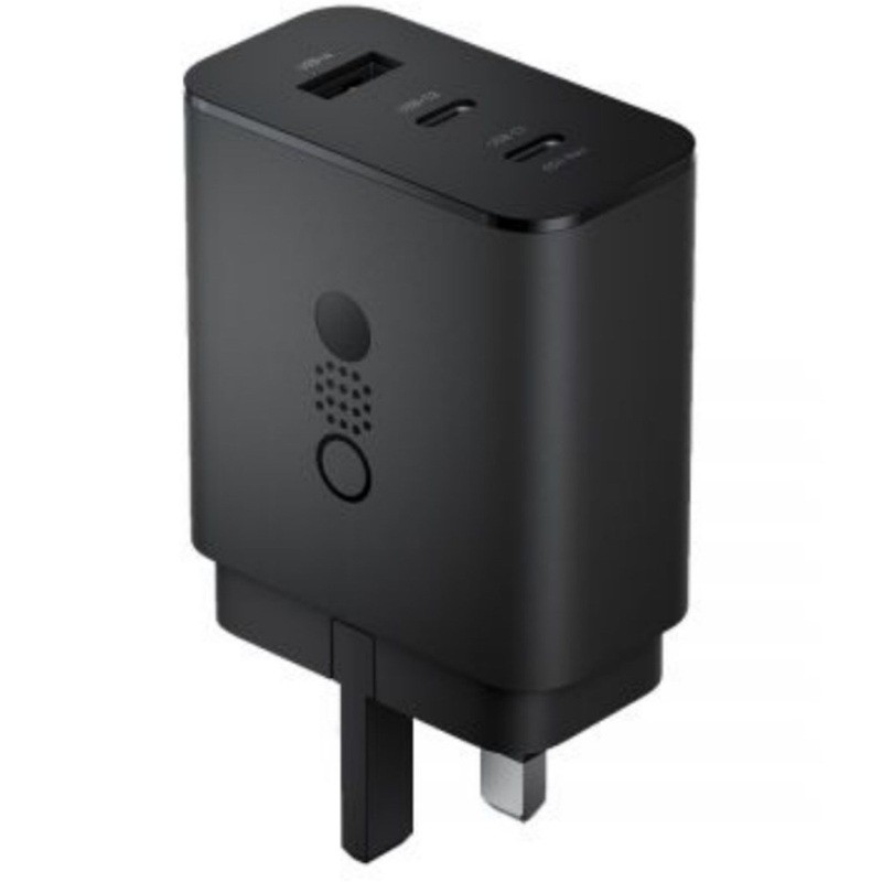 شارژر دیواری 65 وات سی ام اف - CMF Power 65W Gan
