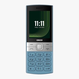 گوشی موبایل ارد مدل OROD150 دو سیم کارت