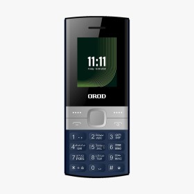گوشی موبایل ارد مدل OROD 150Lite دو سیم کارت