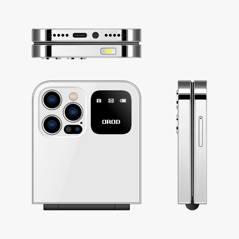 گوشی موبایل ارد مدل OROD F250 Pro دو سیم کارت