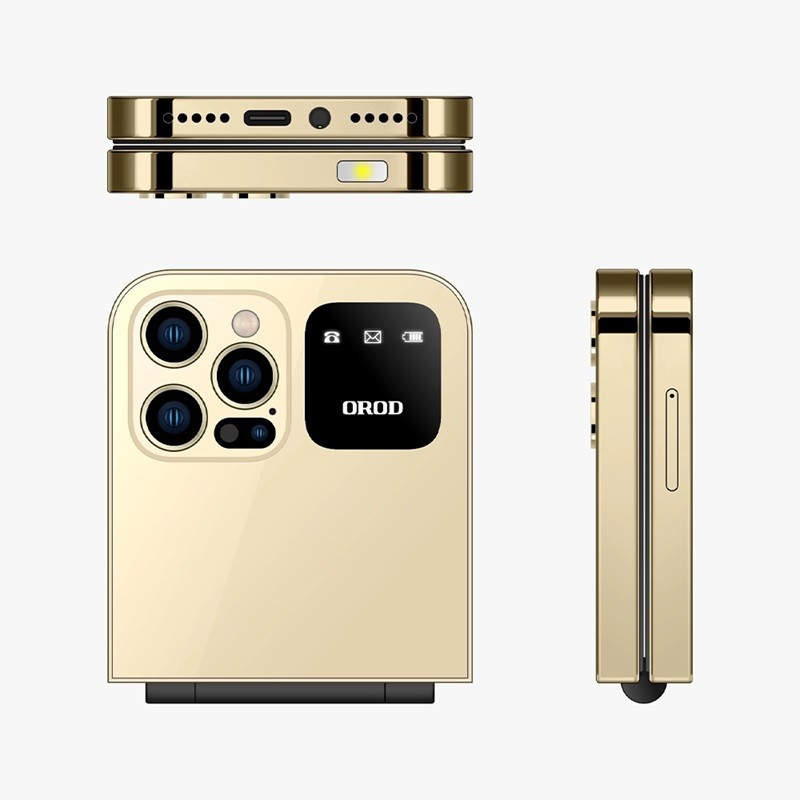 گوشی موبایل ارد مدل OROD F250 Pro دو سیم کارت
