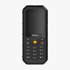 گوشی موبایل ارد مدل OROD B26 دو سیم کارت