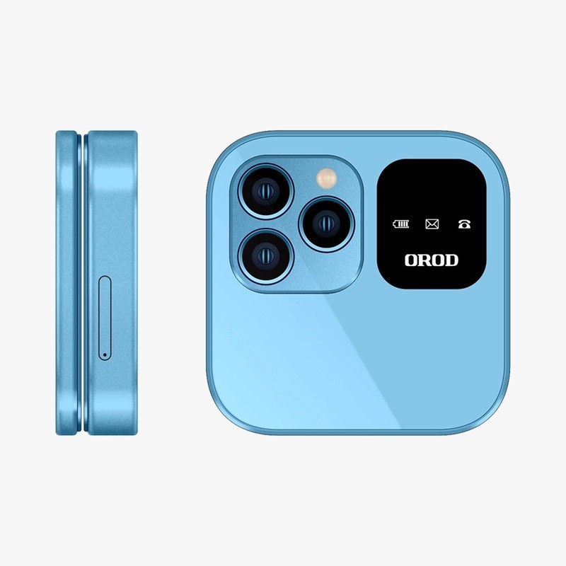 گوشی موبایل ارد مدل OROD F200 دو سیم کارت
