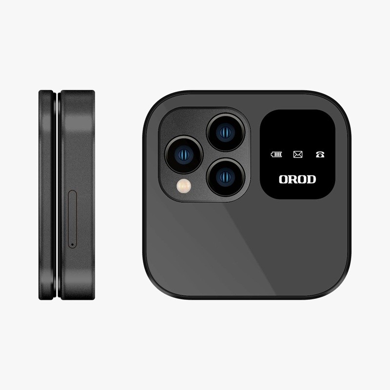 گوشی موبایل ارد مدل OROD F200 دو سیم کارت