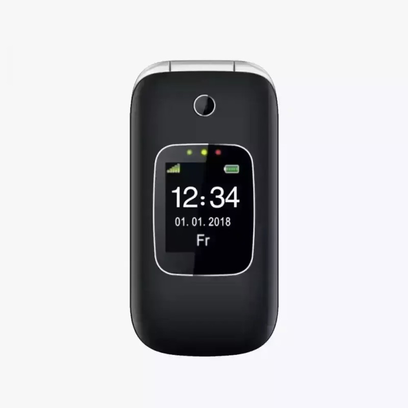 گوشی موبایل ارد مدل OROD F240D تک سیم کارت