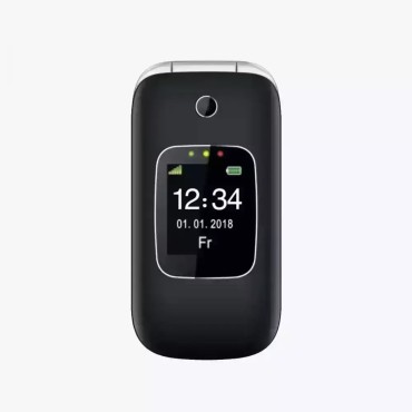 گوشی موبایل ارد مدل OROD F240D تک سیم کارت