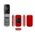 گوشی موبایل ارد مدل OROD F240D تک سیم کارت