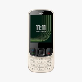 گوشی موبایل ارد مدل OROD 6303 دو سیم کارت