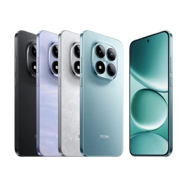 گوشی موبایل شیائومی مدل Redmi Note 15 Pro 5G ظرفیت 256 گیگابایت رم 12 گیگابایت