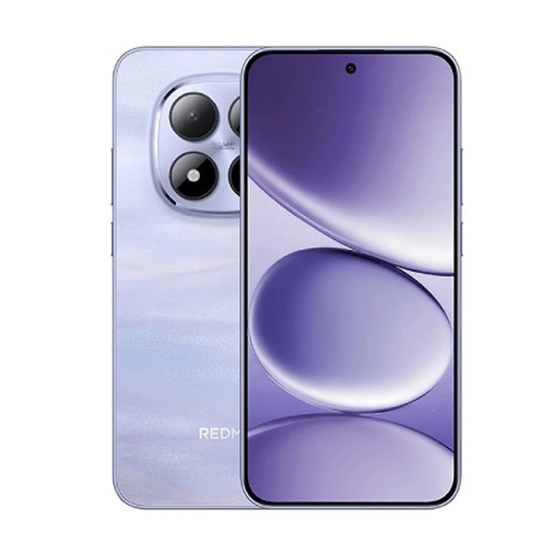 گوشی موبایل شیائومی مدل Redmi Note 15 Pro 5G ظرفیت 256 گیگابایت رم 12 گیگابایت