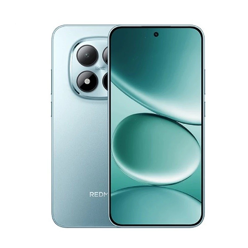 گوشی موبایل شیائومی مدل Redmi Note 15 Pro 5G ظرفیت 256 گیگابایت رم 12 گیگابایت
