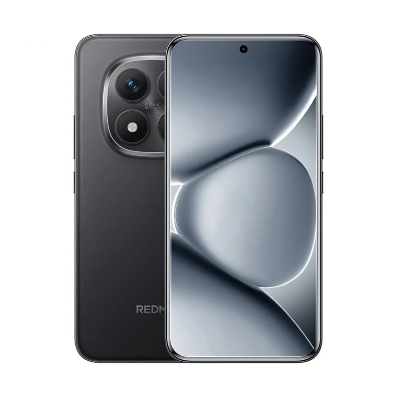 گوشی موبایل شیائومی مدل Redmi Note 15 Pro Plus 5G ظرفیت 512 گیگابایت رم 12 گیگابایت