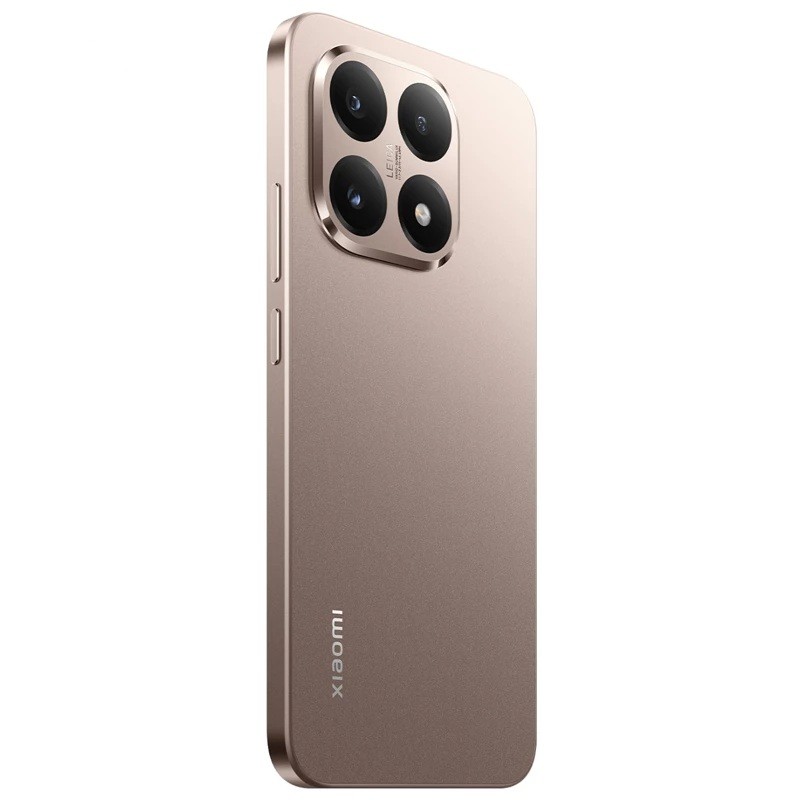 گوشی موبایل شیائومی مدل Xiaomi 15T 5G دو سیم حافظه 512 گیگابایت و رم 12 گیگابایت