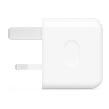 شارژر دیواری 40W اپل مدل Dynamic Power Adapter