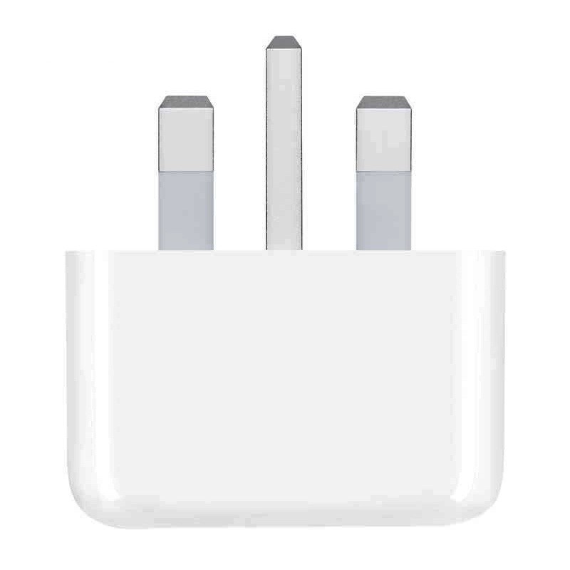 شارژر دیواری 40W اپل مدل Dynamic Power Adapter
