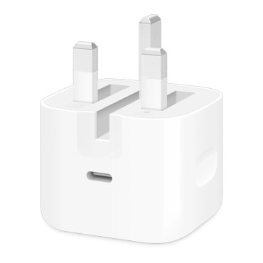 شارژر دیواری 40W اپل مدل Dynamic Power Adapter