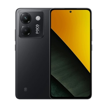 گوشی موبایل شیائومی مدل Poco M8 Pro 5G دو سیم حافظه 512 گیگابایت و رم 12 گیگابایت