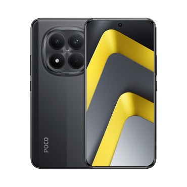 گوشی موبایل شیائومی مدل Poco M8 Pro 5G دو سیم حافظه 512 گیگابایت و رم 12 گیگابایت