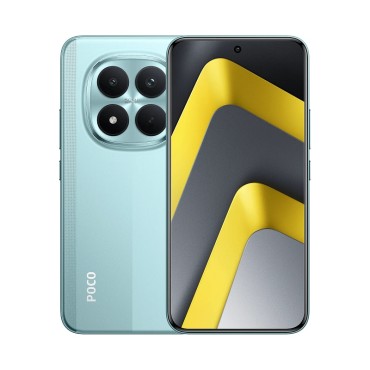 گوشی موبایل شیائومی مدل Poco M8 Pro 5G دو سیم حافظه 512 گیگابایت و رم 12 گیگابایت