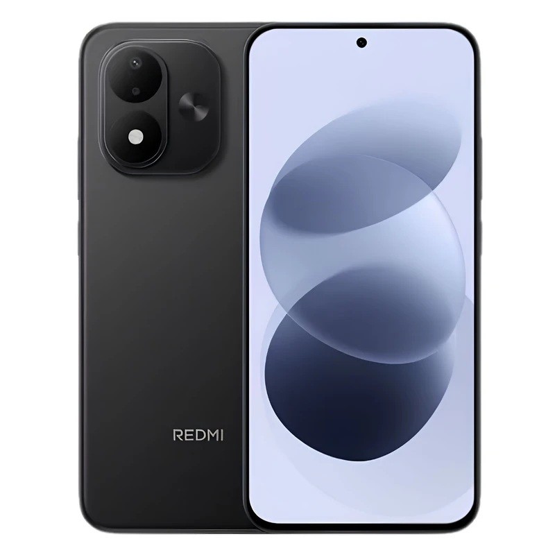 گوشی موبایل شیائومی مدل Redmi Note 17 5G دو سیم حافظه 256 گیگابایت و رم 8 گیگابایت