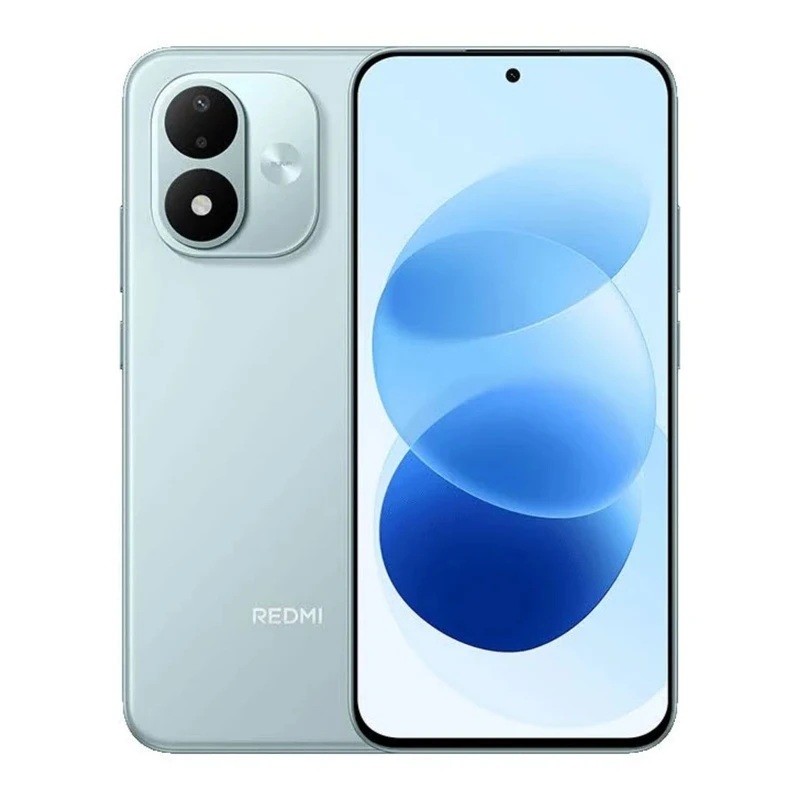 گوشی موبایل شیائومی مدل Redmi Note 17 5G دو سیم حافظه 256 گیگابایت و رم 8 گیگابایت