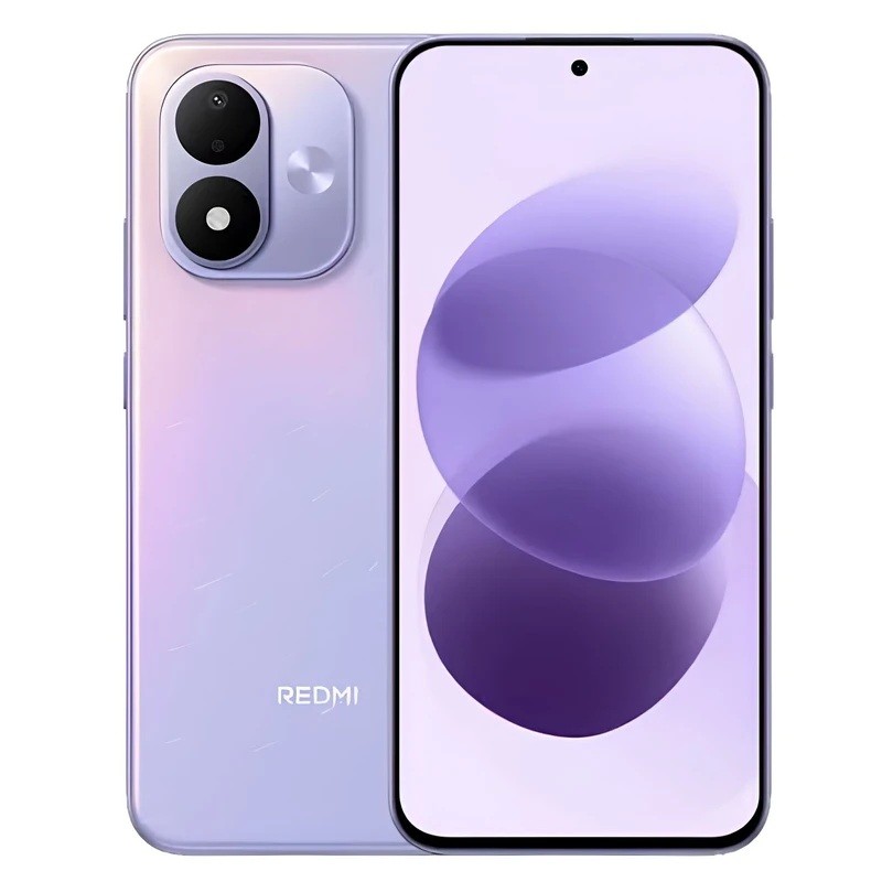 گوشی موبایل شیائومی مدل Redmi Note 17 5G دو سیم حافظه 128گیگابایت و رم 6 گیگابایت