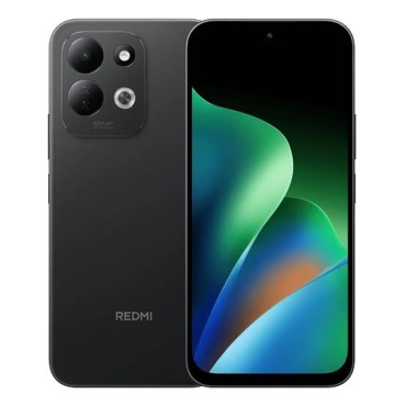 گوشی موبایل شیائومی مدل Redmi 17 5G دو سیم حافظه 128 گیگابایت و رم 4 گیگابایت