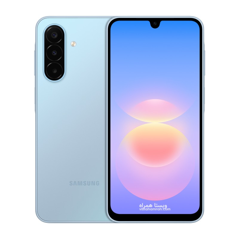 گوشی موبایل سامسونگ مدل Galaxy A18 4G دو سیم حافظه 256 گیگابایت و رم 4 گیگابایت