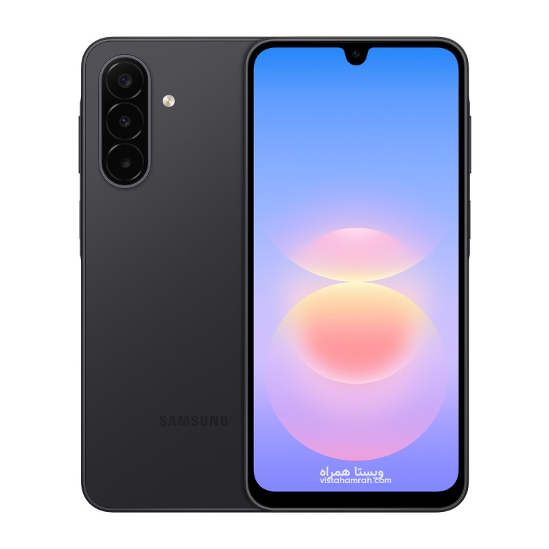 گوشی موبایل سامسونگ مدل Galaxy A18 4G دو سیم حافظه 64 گیگابایت و رم 4 گیگابایت