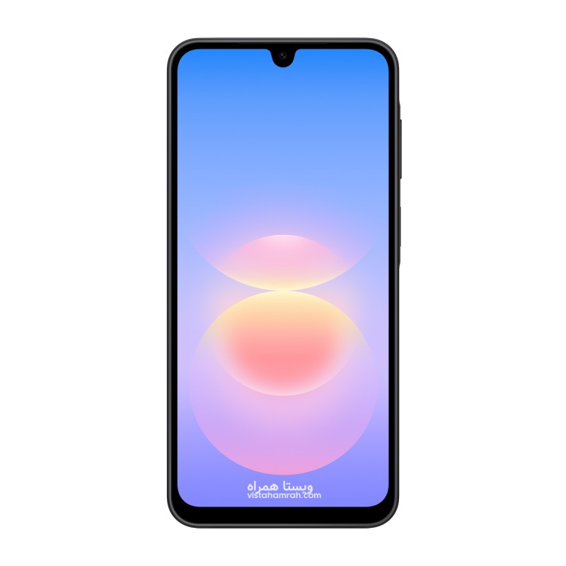گوشی موبایل سامسونگ مدل Galaxy A18 4G دو سیم حافظه 256 گیگابایت و رم 4 گیگابایت