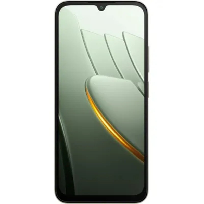 گوشی موبایل شیائومی مدل Poco C81 Pro 4G دو سیم حافظه 128 گیگابایت و رم 4 گیگابایت