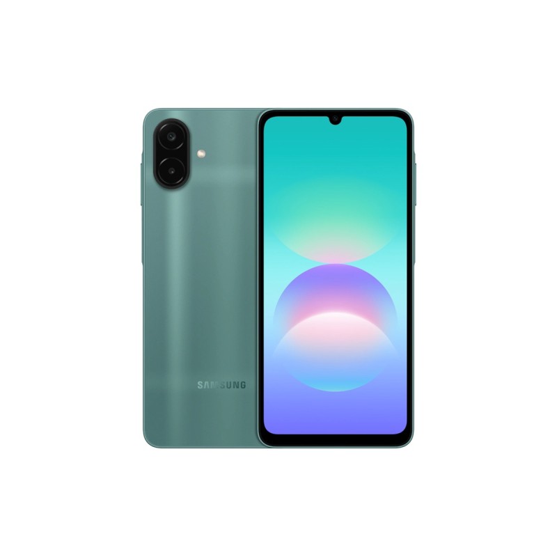 گوشی موبایل سامسونگ مدل Galaxy A08 4G دو سیم حافظه 128 گیگابایت و رم 6 گیگابایت