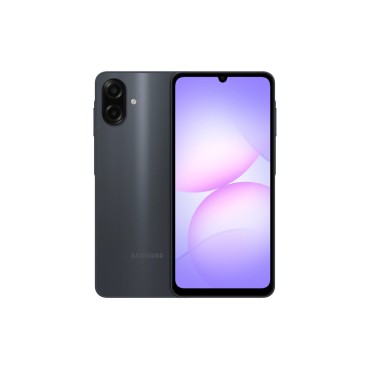گوشی موبایل سامسونگ مدل Galaxy A07s 4G دو سیم حافظه 128 گیگابایت و رم 4 گیگابایت
