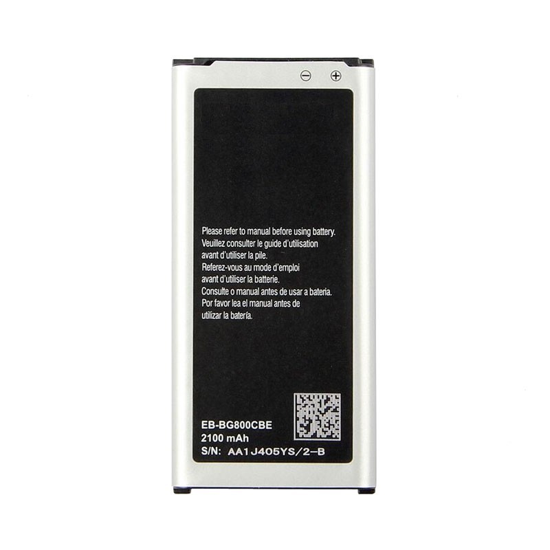 باتری گوشی سامسونگ S5 Mini