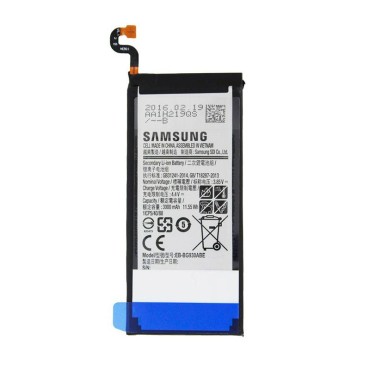 باتری گوشی سامسونگ S7