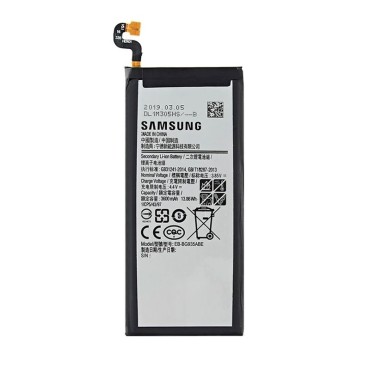 باتری گوشی سامسونگ S7 Edge