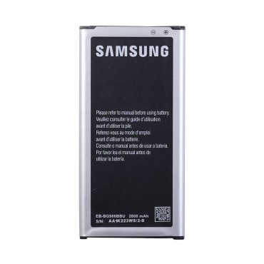 باتری گوشی سامسونگ S5