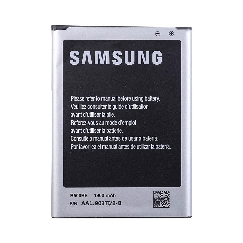 باتری گوشی سامسونگ S4 Mini