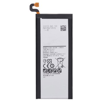 باتری گوشی سامسونگ S6 Edge Plus