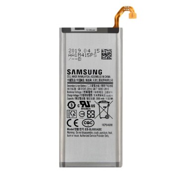 باتری گوشی سامسونگ A6 2018