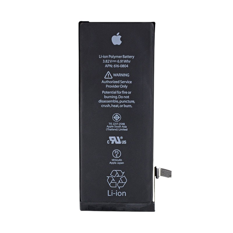 باتری گوشی آیفون iPhone 6