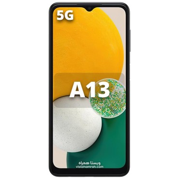 A13 5G
