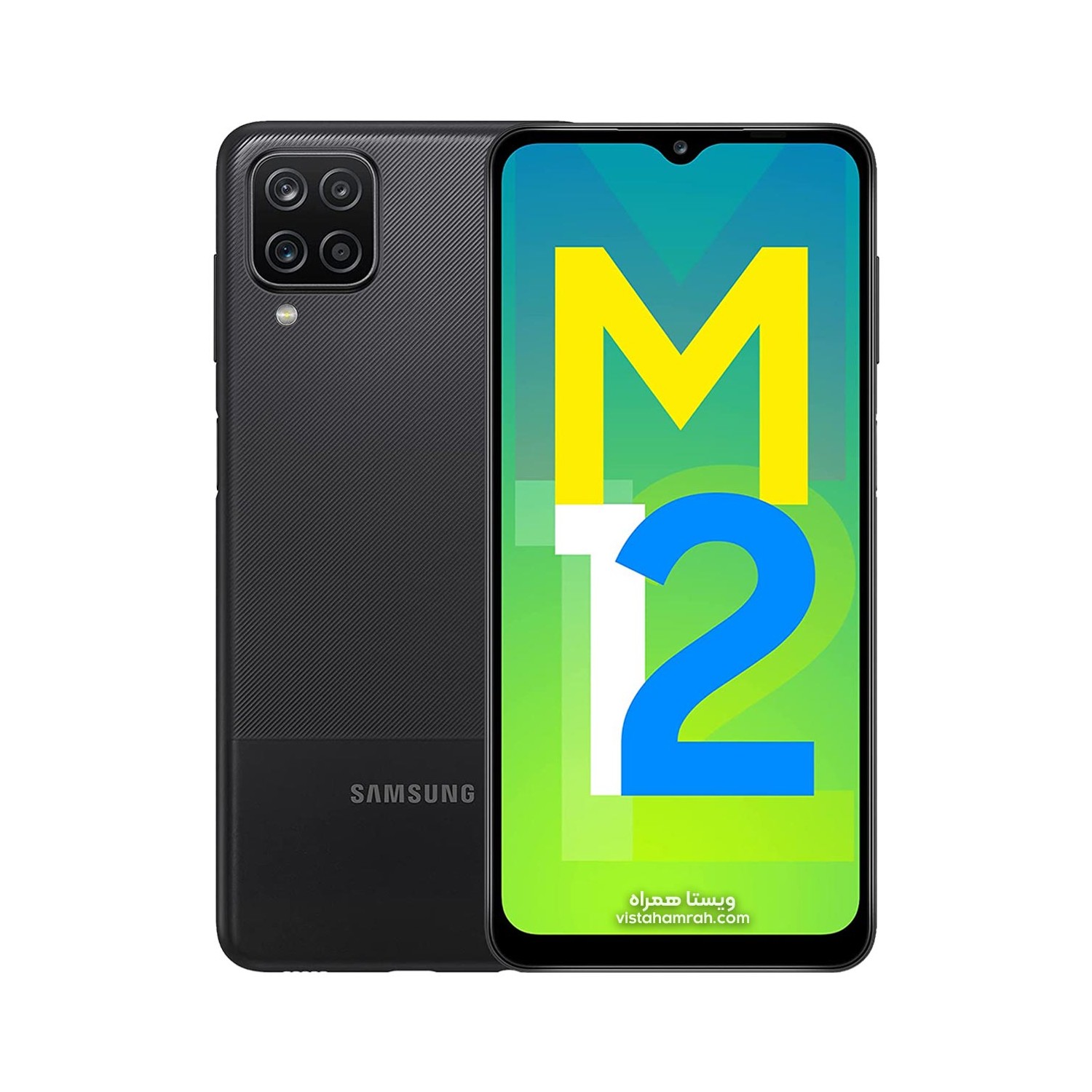 galaxy m12 4gb ram