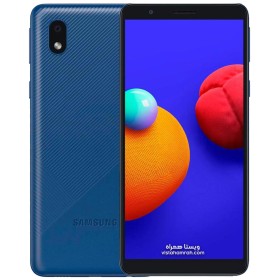 A01 CORE BLUE