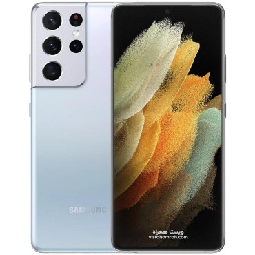 S21 ULTRA 5G Phantom Silver